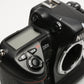 Nikon D2x Digital Camera DSLR Body, 3 Batts+charger, Boxed, Only 23K Acts!