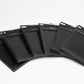 5X 4x5 Graphic Riteway Film holder sheet film holders #1284, Good!