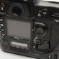 Nikon D2x Digital Camera DSLR Body, 3 Batts+charger, Boxed, Only 23K Acts!