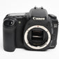Canon EOS 20D DSLR body, batt, charger, Tested, Great, Clean!