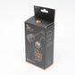Vello Canon TTL off camera coiled flash cable, NIB
