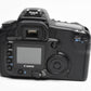 Canon EOS 20D DSLR body, batt, charger, Tested, Great, Clean!