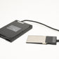 Sony FA-P1 External Floppy Disk Drive With PCMCIA Adapter