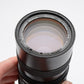 Vivitar 70-105mm f3.8 Close Focusing lens w/matched 2X multiplier for Nikon AI +UV