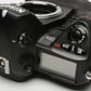 Nikon D2x Digital Camera DSLR Body, 3 Batts+charger, Boxed, Only 23K Acts!