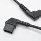 Nikon SC-16 Coiled Flash Sync Cord, Genuine
