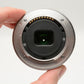 Sony 16mm f2.8 SEL16F28 wide angle E-mount lens, Caps, Great!