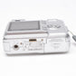 Kodak EasyShare C533 5MP Digital Point&Shoot + 1Gb SD card, Tested