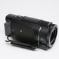 Sony FDR-AX534K Ultra HD 20X Handycam Camcorder, Batt+AC, Mint-