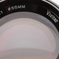 Vivitar 135mm f2.8 Pentax PK Portrait lens, caps, boxed, MINT