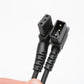 Nikon SC-16 Coiled Flash Sync Cord, Genuine