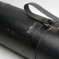 Nikon Nippon Kogaku Nikkor-P 800mm f8 Telephoto lens, case++ NICE