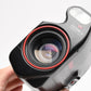 Yashica Samurai X3 35mm Point&Shoot camera w/25-75mm zoom, Great!