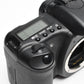 Canon EOS 20D DSLR body, batt, charger, Tested, Great, Clean!