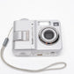 Kodak EasyShare C533 5MP Digital Point&Shoot + 1Gb SD card, Tested