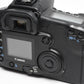 Canon EOS 20D DSLR body, batt, charger, Tested, Great, Clean!