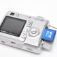 Kodak EasyShare C533 5MP Digital Point&Shoot + 1Gb SD card, Tested