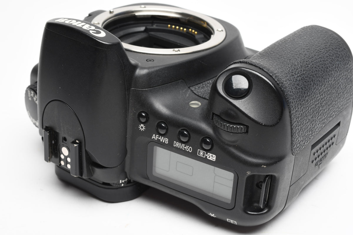 Canon EOS 20D DSLR body, batt, charger, Tested, Great, Clean!