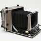 Linhof Technika V 4x5 Large Format Tan Camera, Nice, tested