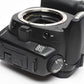 Canon EOS 20D DSLR body, batt, charger, Tested, Great, Clean!
