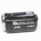 JVC Everio GZ-HM320BU HD 8GB internal Digital Camcorder + SD, Tested