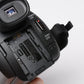 Sony FDR-AX534K Ultra HD 20X Handycam Camcorder, Batt+AC, Mint-