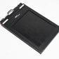 Fidelity Deluxe 4x5 sheet film holder, nice & clean