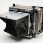 Linhof Technika V 4x5 Large Format Tan Camera, Nice, tested