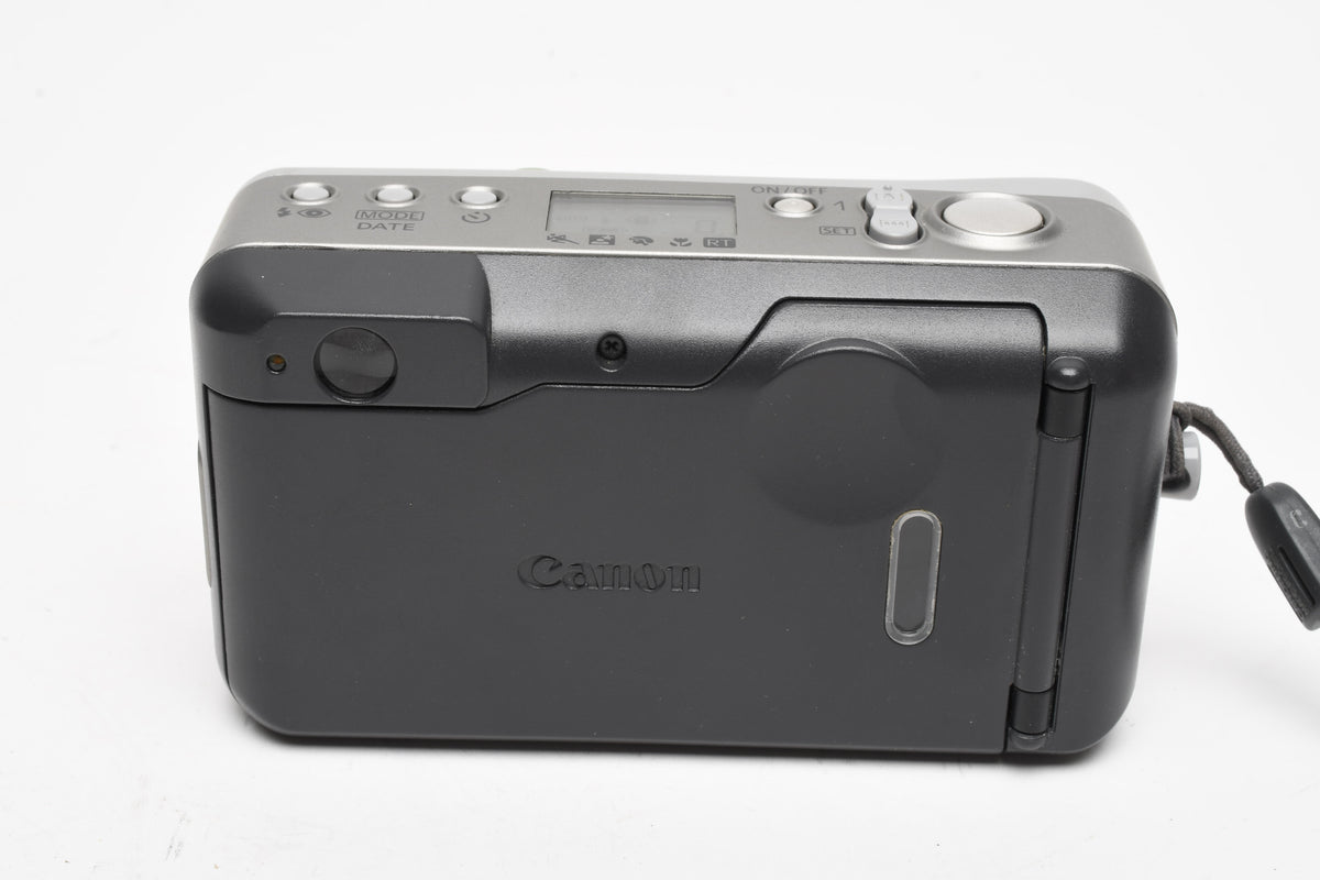 Canon SureShot 90u 35mm Point&Shoot camera w/38-90mm zoom, Great!