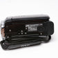 JVC Everio GZ-HM320BU HD 8GB internal Digital Camcorder + SD, Tested