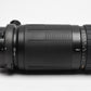 Tamron AF LD 200-400mm F5.6 Telephoto zoom lens, Canon EF 175D, Nice!