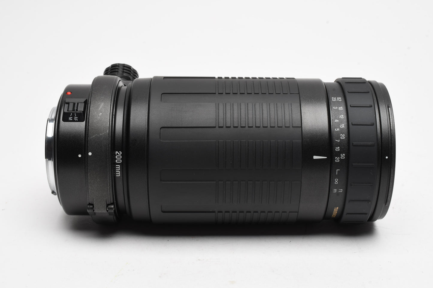 Tamron AF LD 200-400mm F5.6 Telephoto zoom lens, Canon EF 175D, Nice!