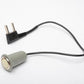 Honeywell Plug in wired remote