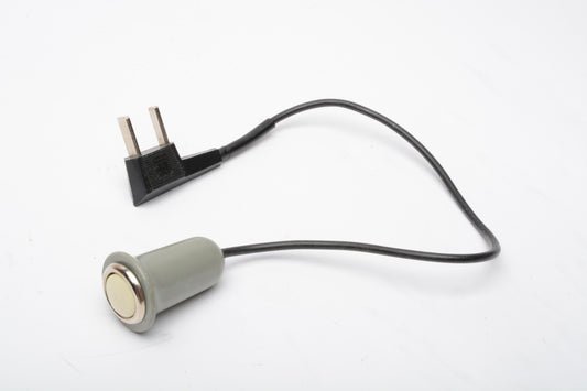 Honeywell Plug in wired remote