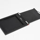 Fidelity Deluxe 4x5 sheet film holder, nice & clean
