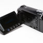JVC Everio GZ-HM320BU HD 8GB internal Digital Camcorder + SD, Tested