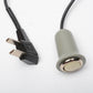 Honeywell Plug in wired remote