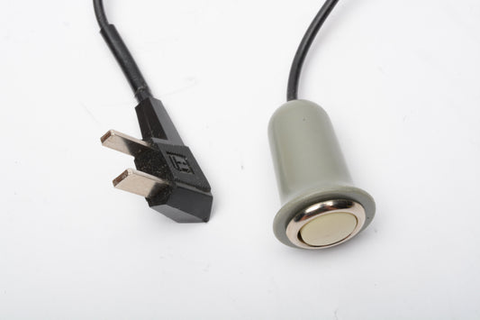 Honeywell Plug in wired remote