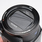 Sony FDR-AX534K Ultra HD 20X Handycam Camcorder, Batt+AC, Mint-