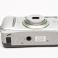 Canon SureShot 90u 35mm Point&Shoot camera w/38-90mm zoom, Great!