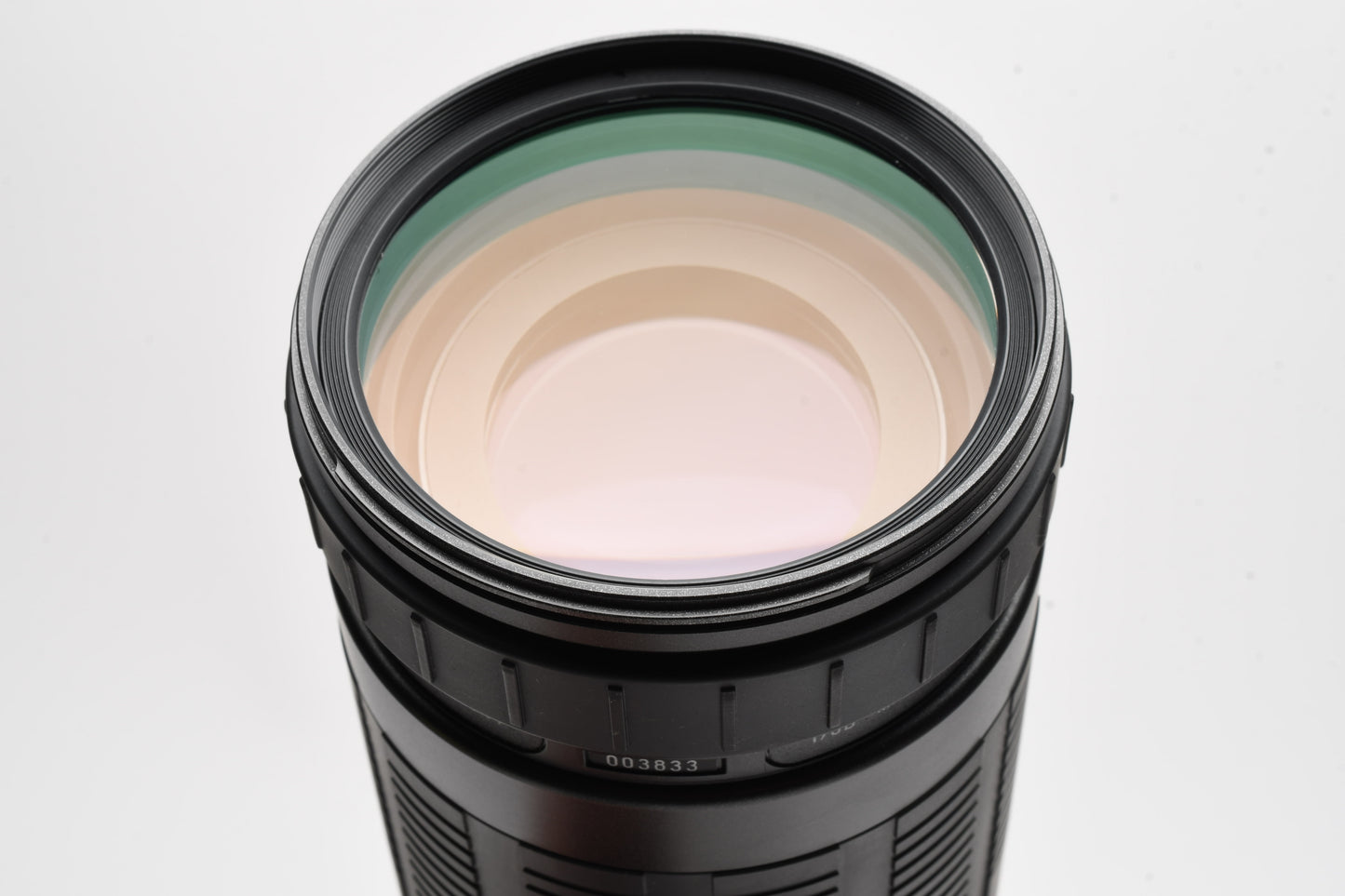 Tamron AF LD 200-400mm F5.6 Telephoto zoom lens, Canon EF 175D, Nice!