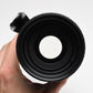 Tamron AF LD 200-400mm F5.6 Telephoto zoom lens, Canon EF 175D, Nice!