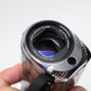 JVC Everio GZ-HM320BU HD 8GB internal Digital Camcorder + SD, Tested