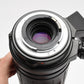Tamron AF LD 200-400mm F5.6 Telephoto zoom lens, Canon EF 175D, Nice!
