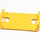 Speed EZ-EL 3.5 x 5" metal printing easel, Good!