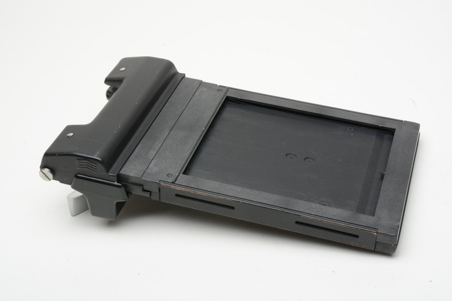 Polaroid 545 Land Film Holder, Nice & clean