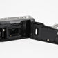Canon SureShot 90u 35mm Point&Shoot camera w/38-90mm zoom, Great!