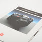 The Leica R5 Sales Brochure, Clean