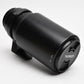 Tamron AF LD 200-400mm F5.6 Telephoto zoom lens, Canon EF 175D, Nice!