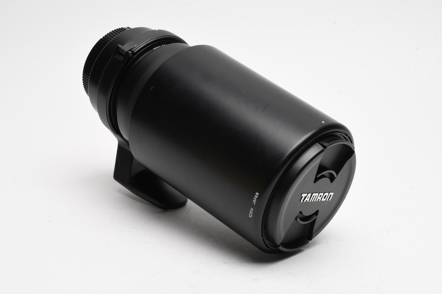 Tamron AF LD 200-400mm F5.6 Telephoto zoom lens, Canon EF 175D, Nice!
